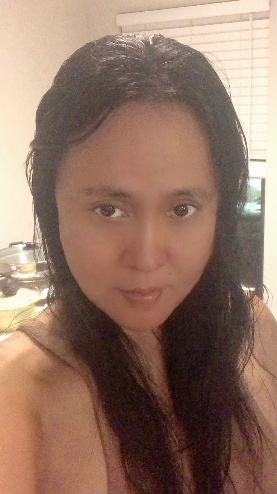 Revitalizing Hair Oil 15ml - Deli Aroma