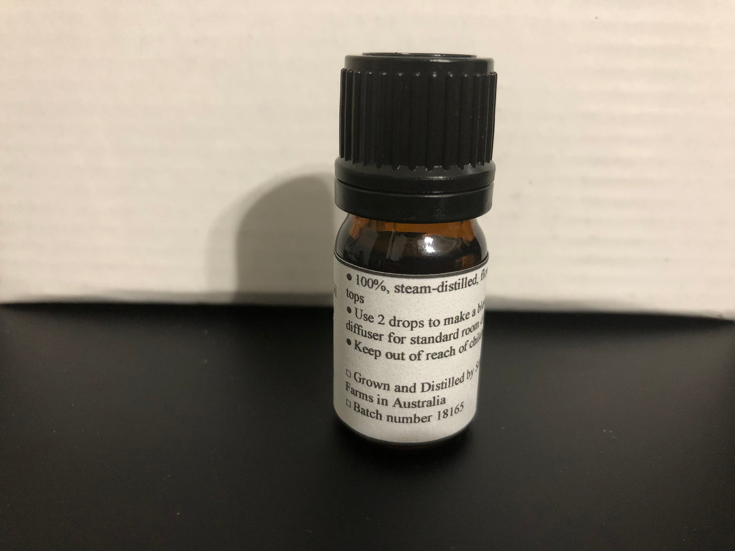 Lavandin Grosso Essential Oil 5ML - Deli Aroma